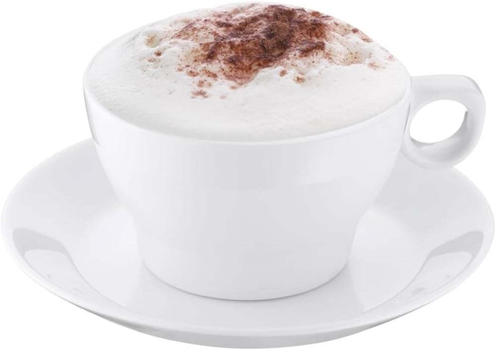 Cappucino