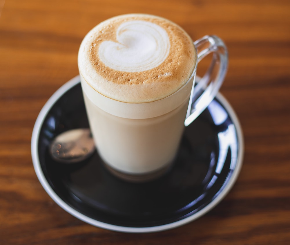 Coffe Latte